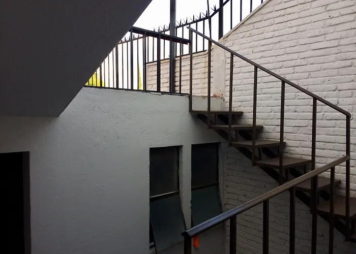 Hostal Casa Purpura Querétaro
